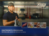 Hautschutz-Programm