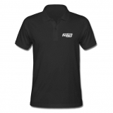 Hoyer Polo Shirts alt schwarz