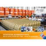 Finke AVIATICON SCHMIERSTOFFE