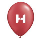 Luftballon Hoyer Neu