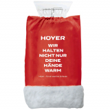 HOYER Eiskratzer Nie wieder kalte Finger beim Kratzen