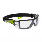 Schutzbrille PS11 Tech Look Plus-Brille Klar