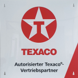 TEXACO Autorisierter Texaco® Vertriebspartner